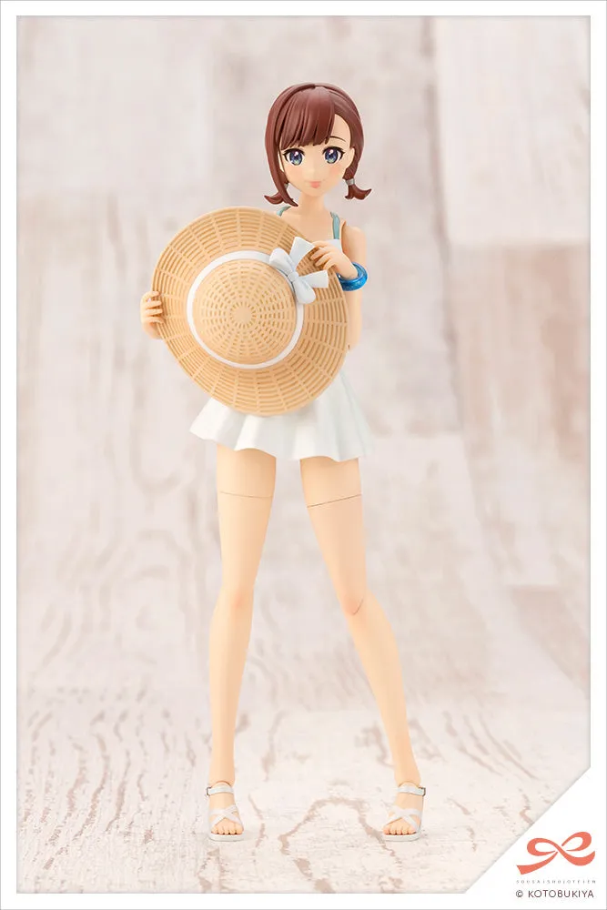 Sousai Shojo Teien Koyomi Takanashi (Swim Style)