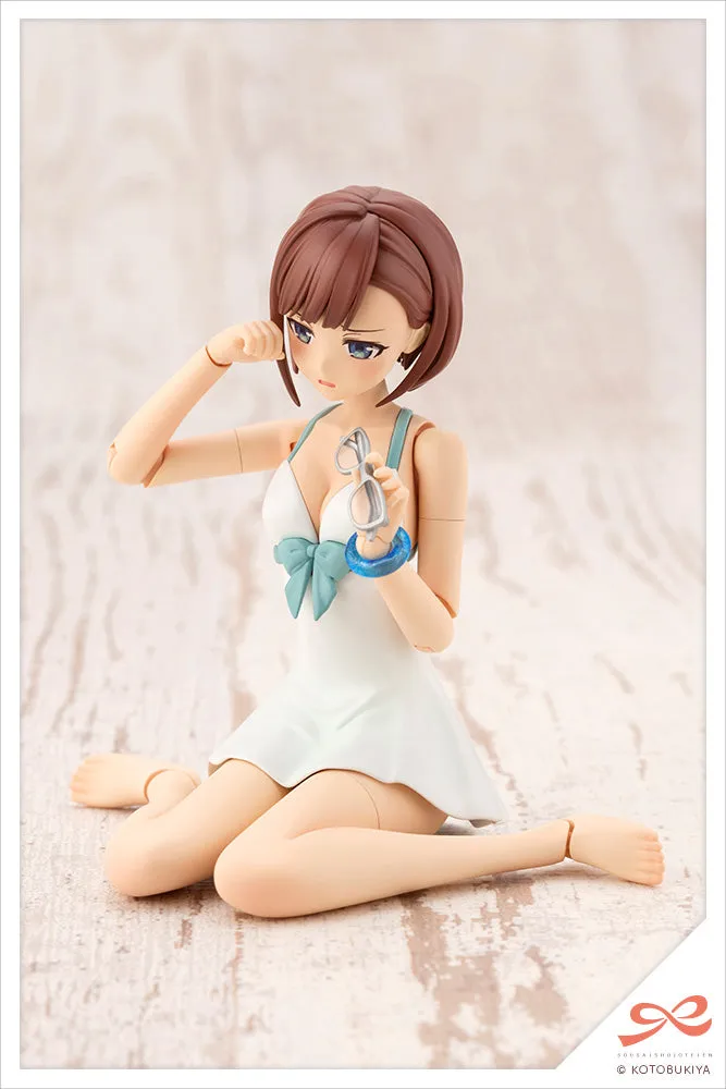 Sousai Shojo Teien Koyomi Takanashi (Swim Style)