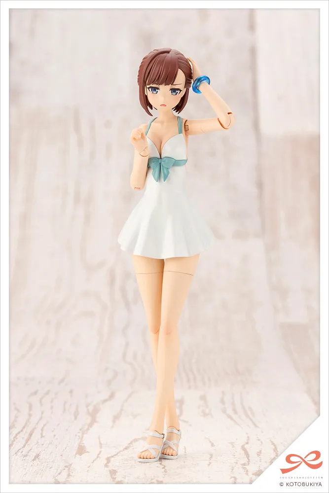 Sousai Shojo Teien Koyomi Takanashi (Swim Style)