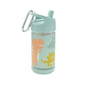 Sugarbooger Flip & Sip Bottle - Baby Dinosaur