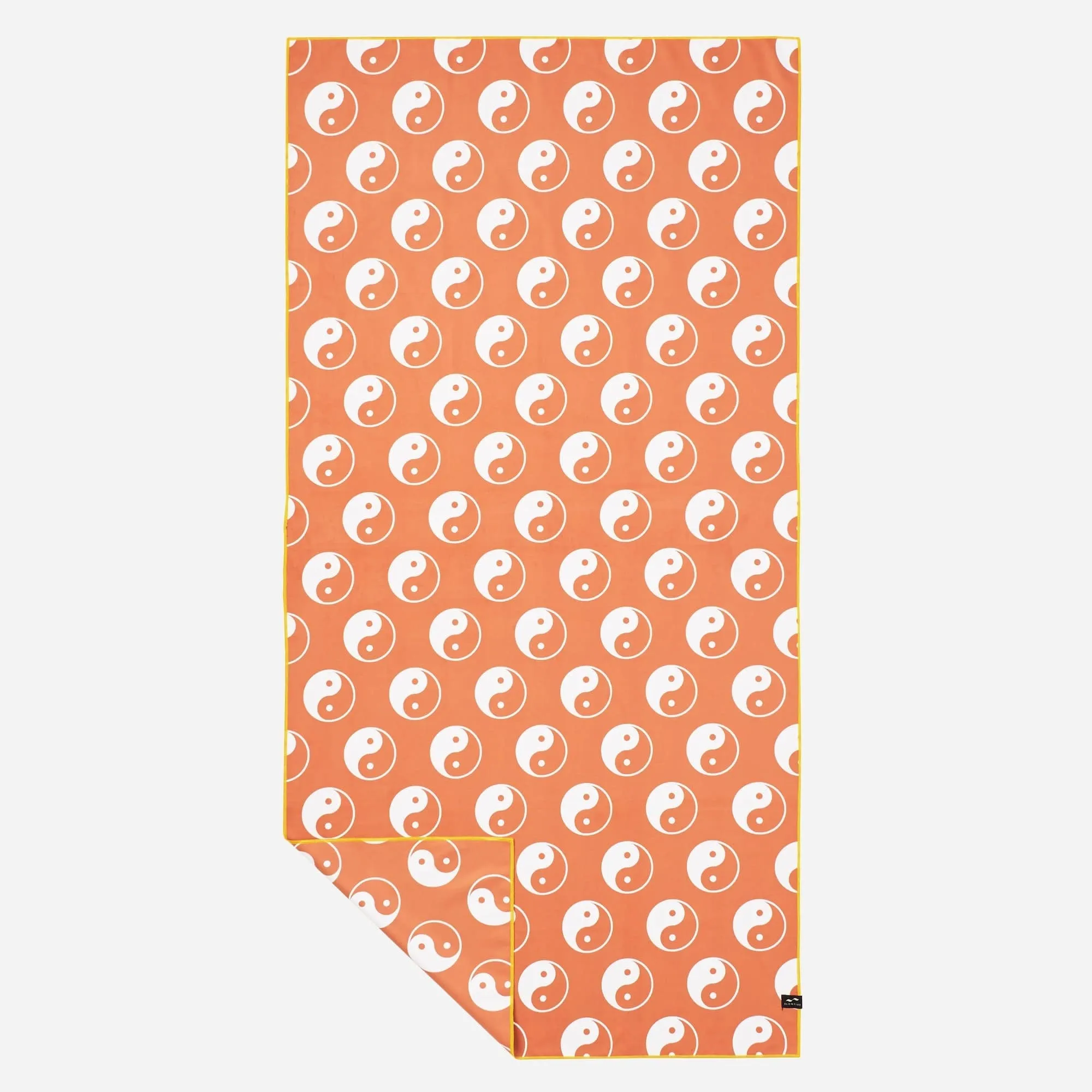 SUN MOON QUICK DRY TOWEL