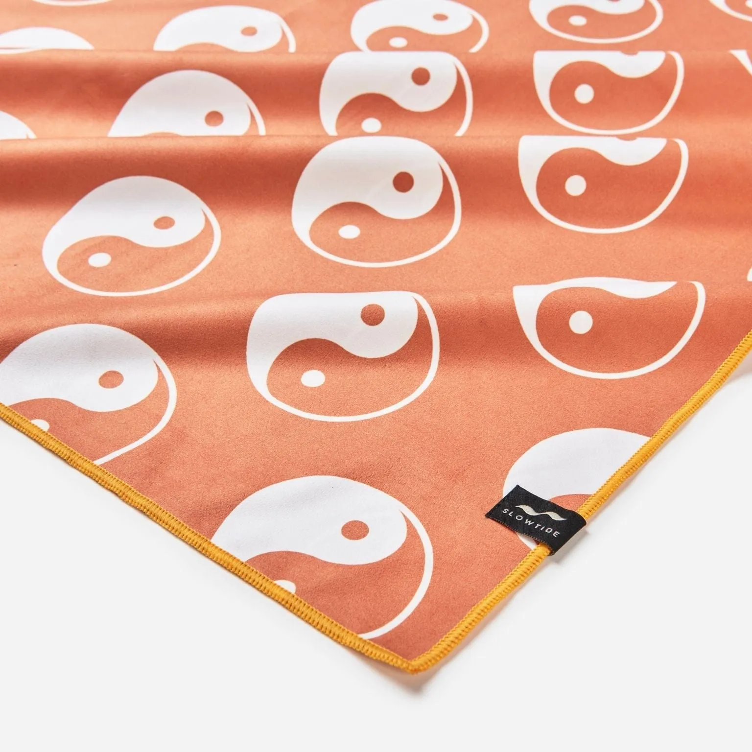 SUN MOON QUICK DRY TOWEL