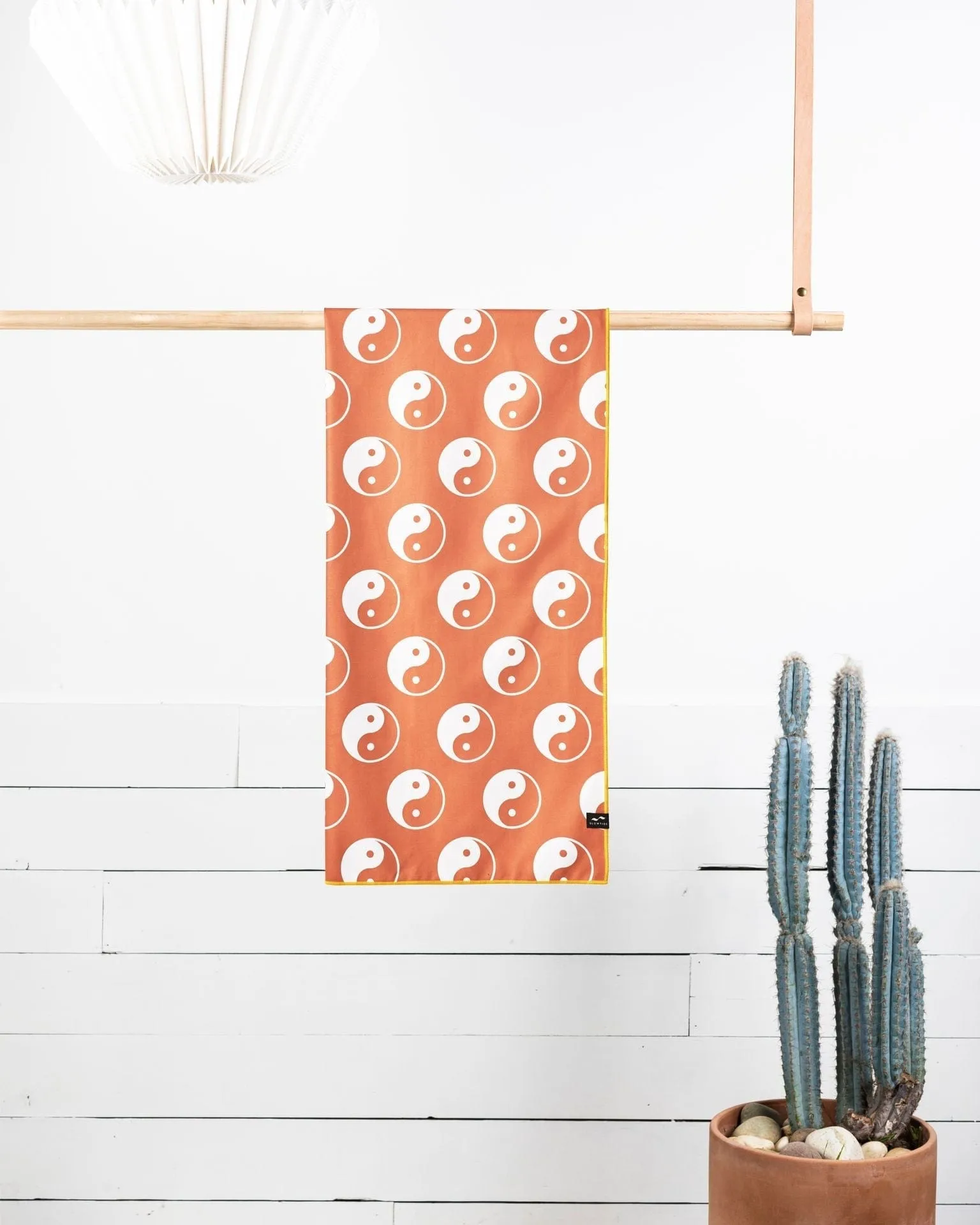 SUN MOON QUICK DRY TOWEL