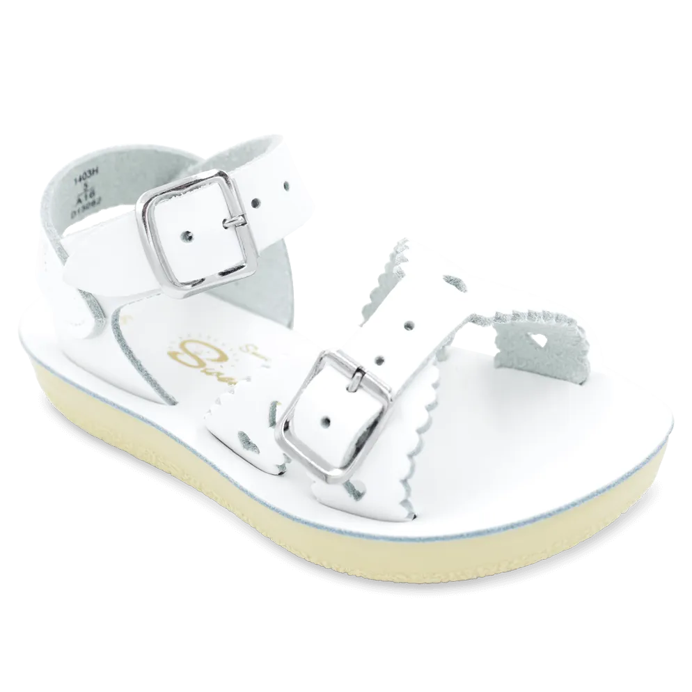 Sun San Sweetheart White