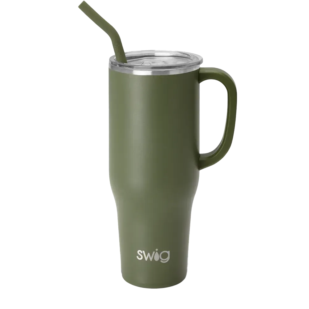 Swig 40oz Mega Mug