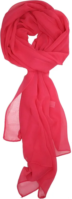 Ted & Jack - Cashmere Feel Camouflage or Leopard Print Fall/Winter Scarf