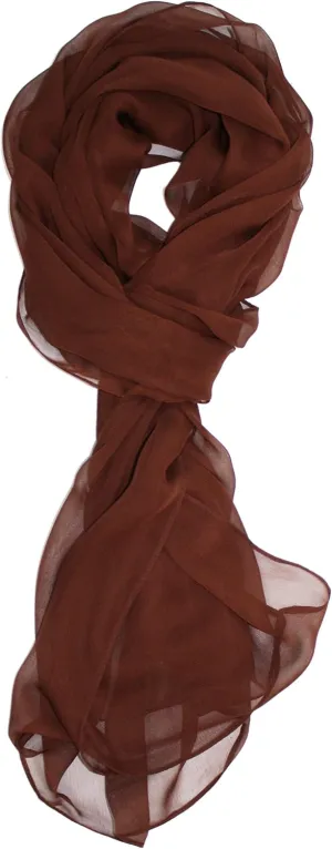 Ted & Jack - Cashmere Feel Camouflage or Leopard Print Fall/Winter Scarf