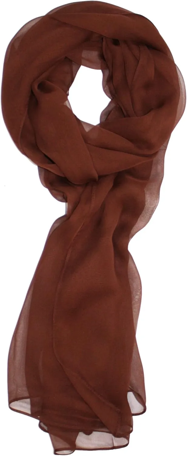 Ted & Jack - Cashmere Feel Camouflage or Leopard Print Fall/Winter Scarf