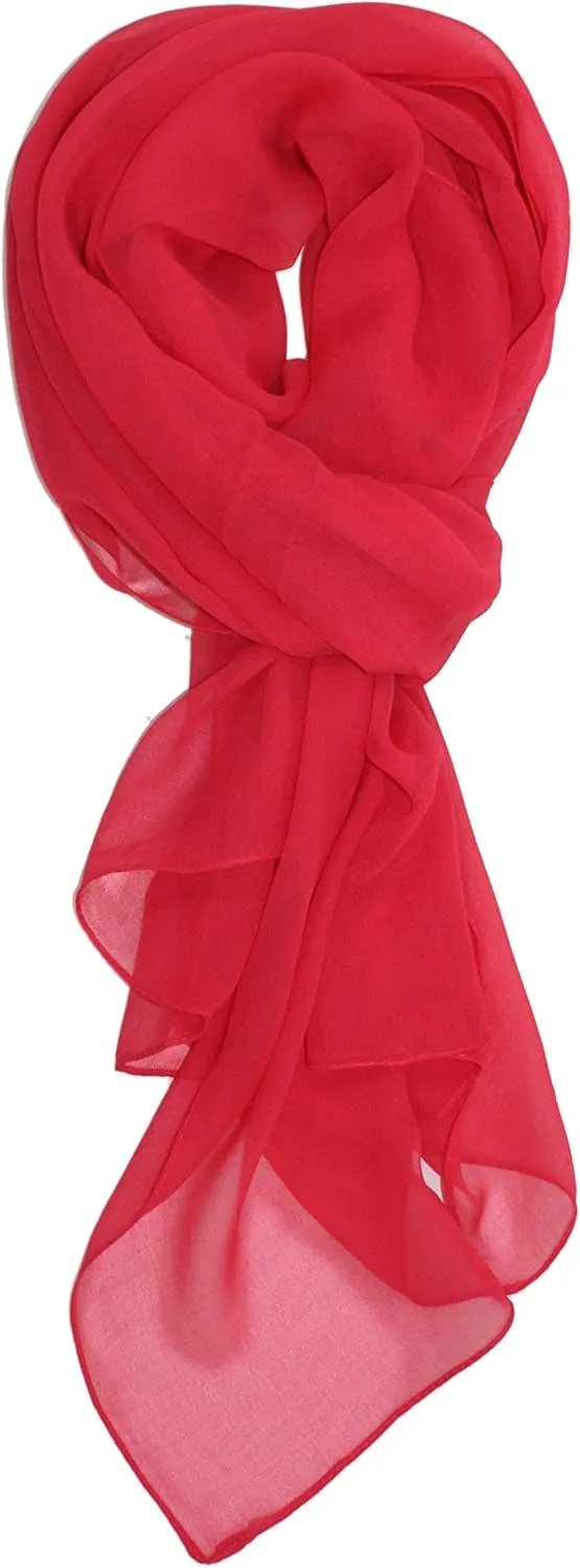 Ted & Jack - Cashmere Feel Camouflage or Leopard Print Fall/Winter Scarf