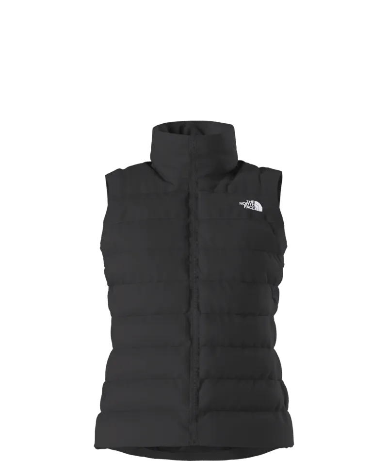 The North Face Aconcagua 3 Vest - Women's