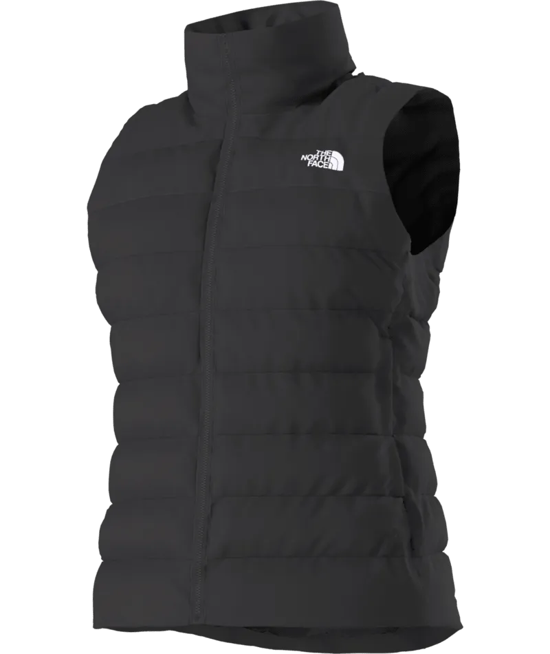 The North Face Aconcagua 3 Vest - Women's