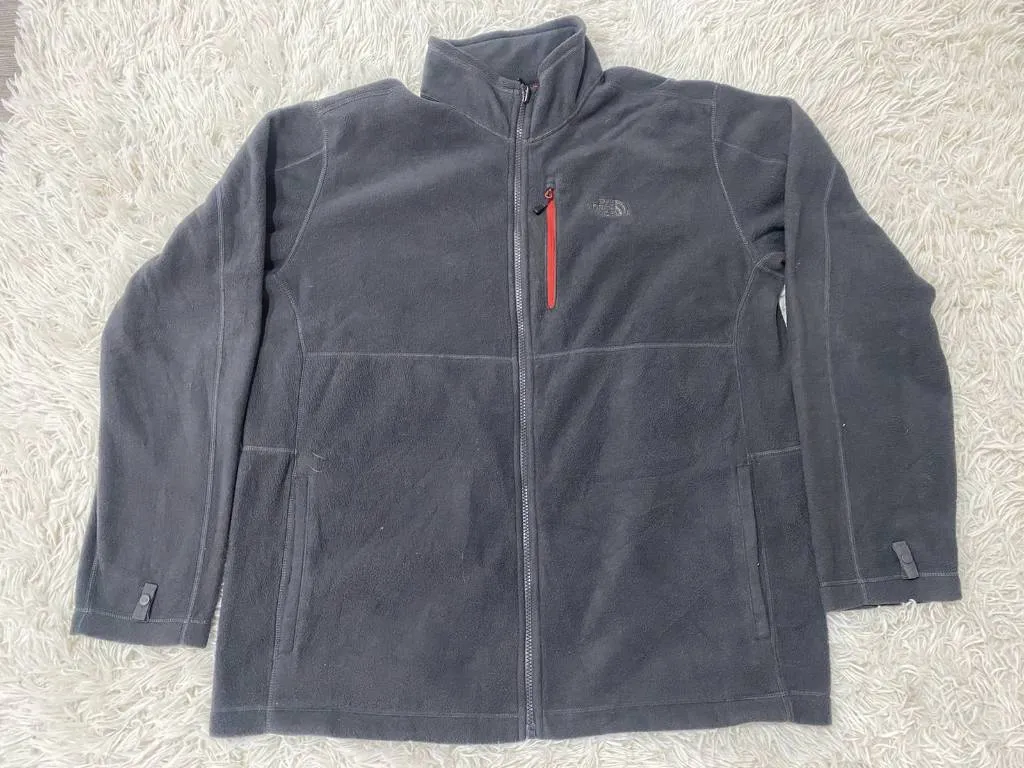 The North Face Fleece - 20 Pieces