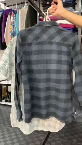 The North Face man shirt