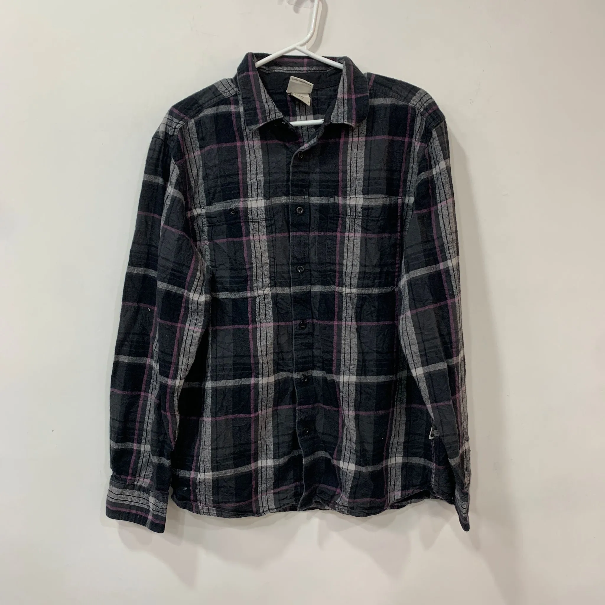 The North Face man shirt