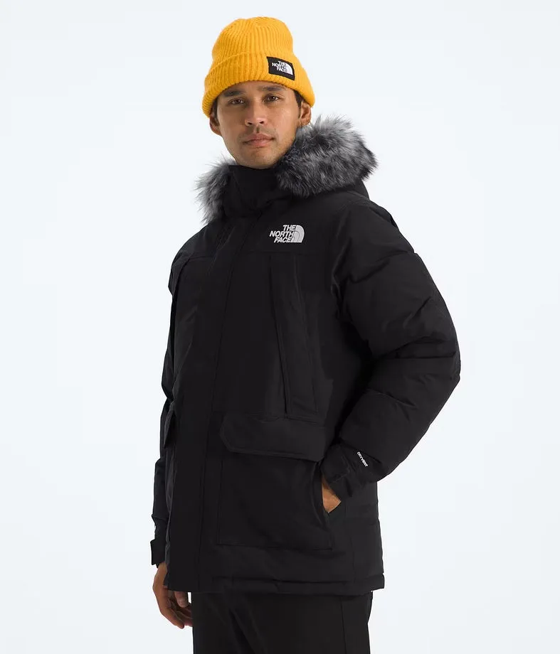 The North Face McMurdo Parka - Men's