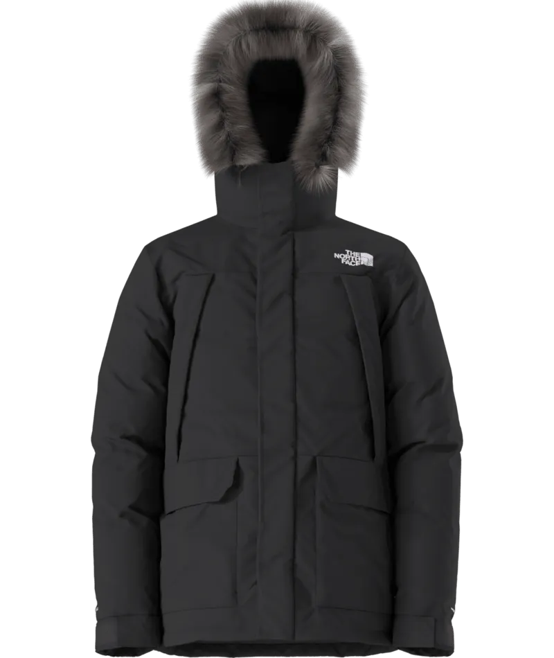 The North Face McMurdo Parka - Men's