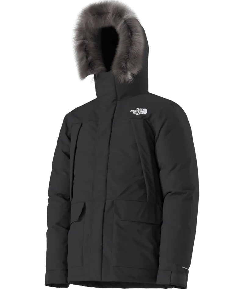 The North Face McMurdo Parka - Men's