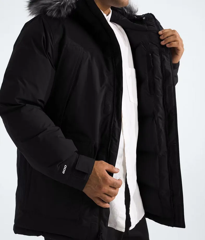 The North Face McMurdo Parka - Men's