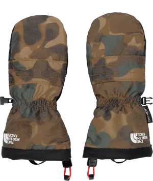 The North Face Montana Mittens - Youth
