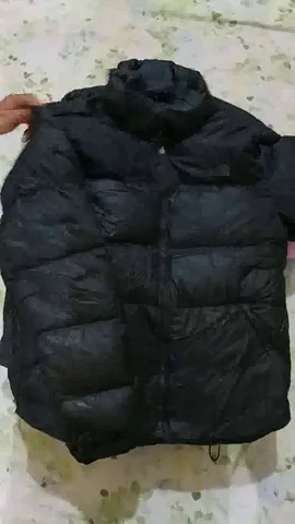 The North Face Puffer Jackets Nuptse 700 or 800/10 Pieces