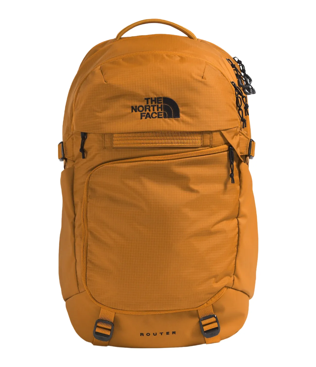 The North Face Router Backpack