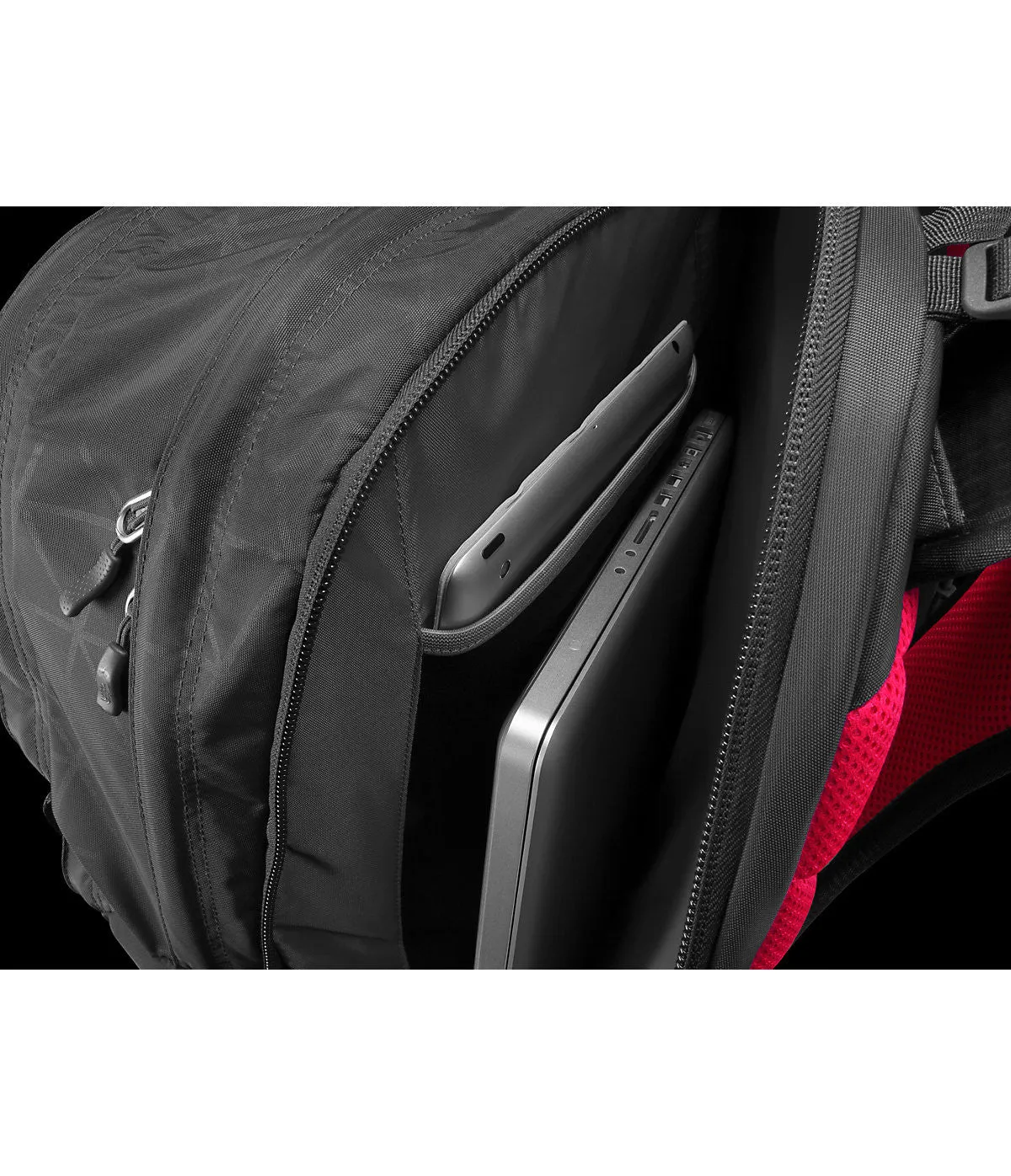The North Face Surge II