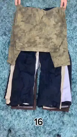The North Face trouser