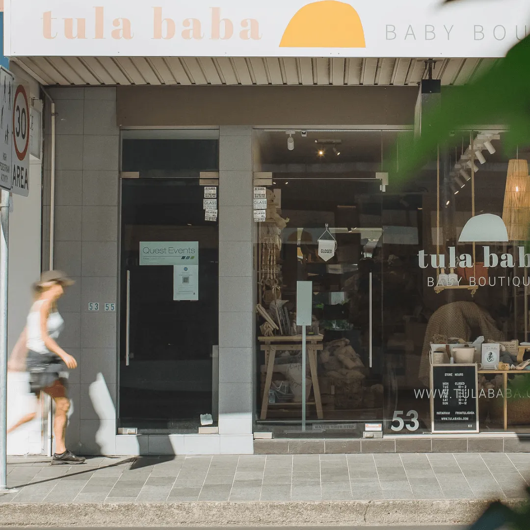 Tula Mama Breakfast Club