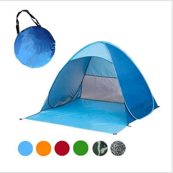 Ultralight Folding Tent Pop Up