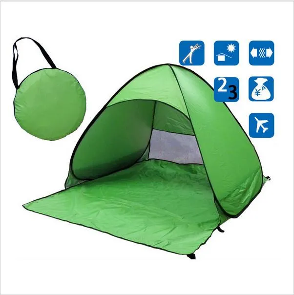 Ultralight Folding Tent Pop Up