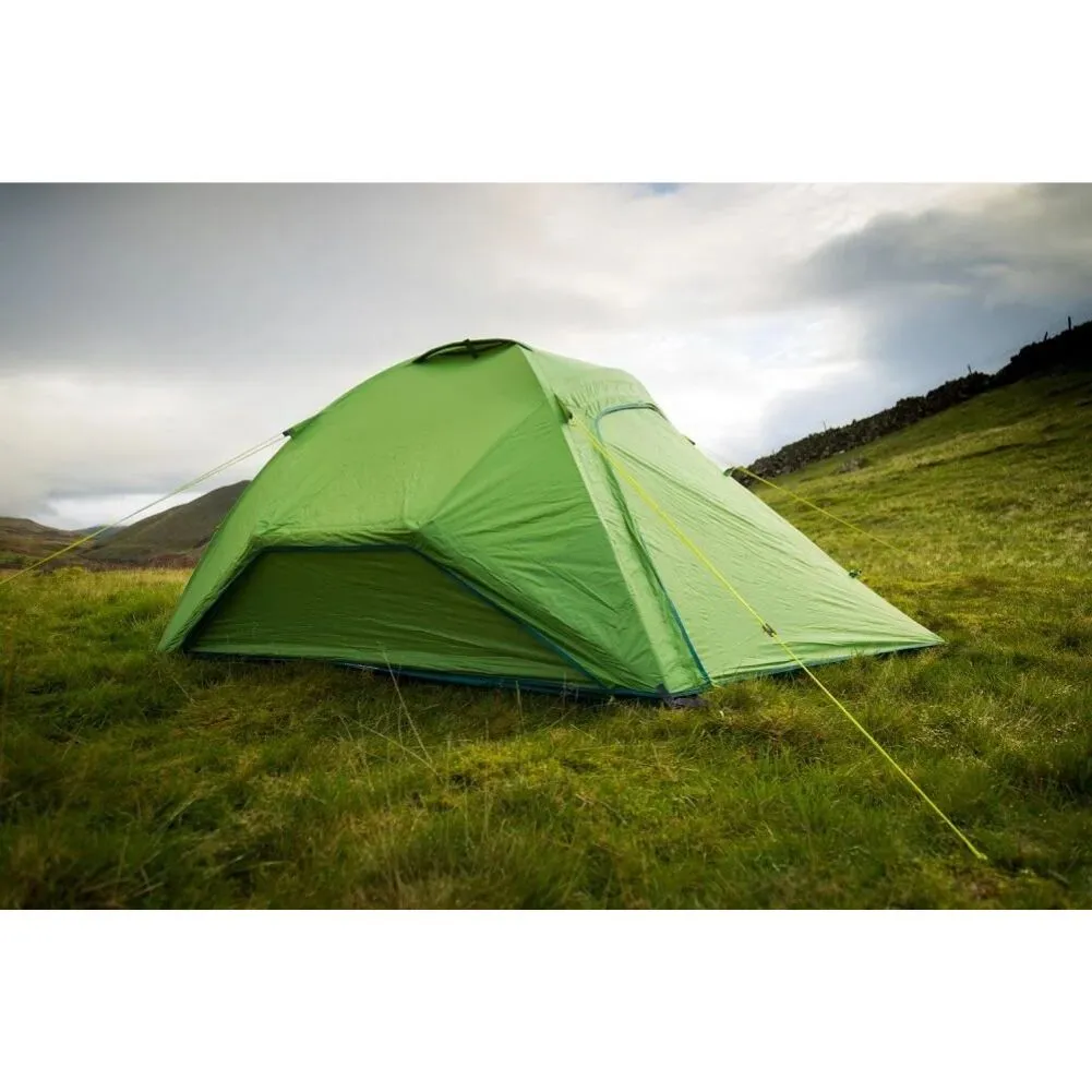 Vango Tryfan 200 Tent - 2 Man Tent