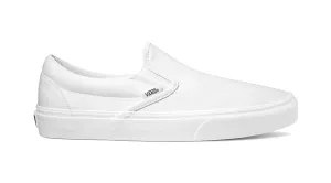Vans Slip-On - True White
