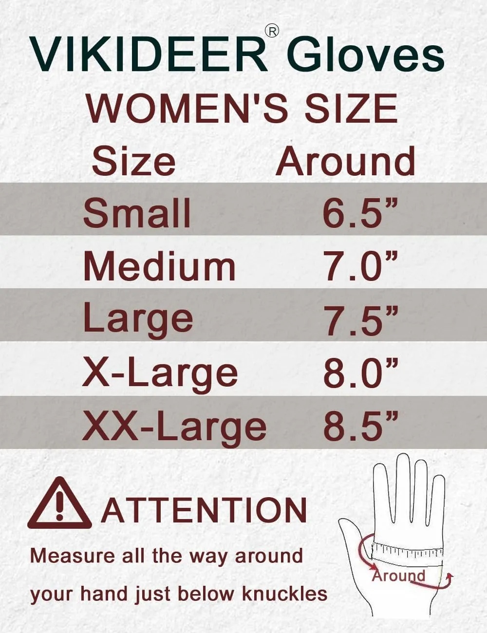 VIKIDEER Warm Soft Long Leather Gloves Women Plush Lined Full Touchscreen Luxury Gloves for Evening Opera Arty Costume 23.6''