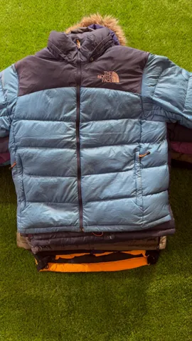 Vintage The north face jacket