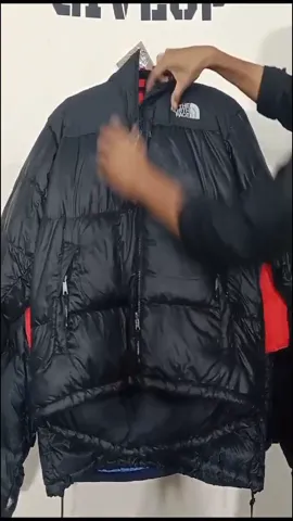 Vintage The North Face Puffers