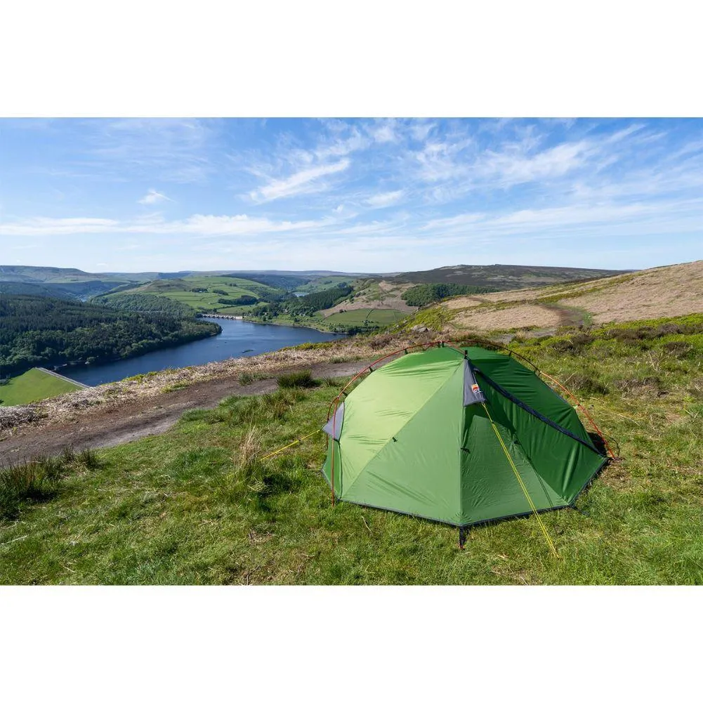 Wild Country Panacea 2 Tent - 2 Man Trekking Tent