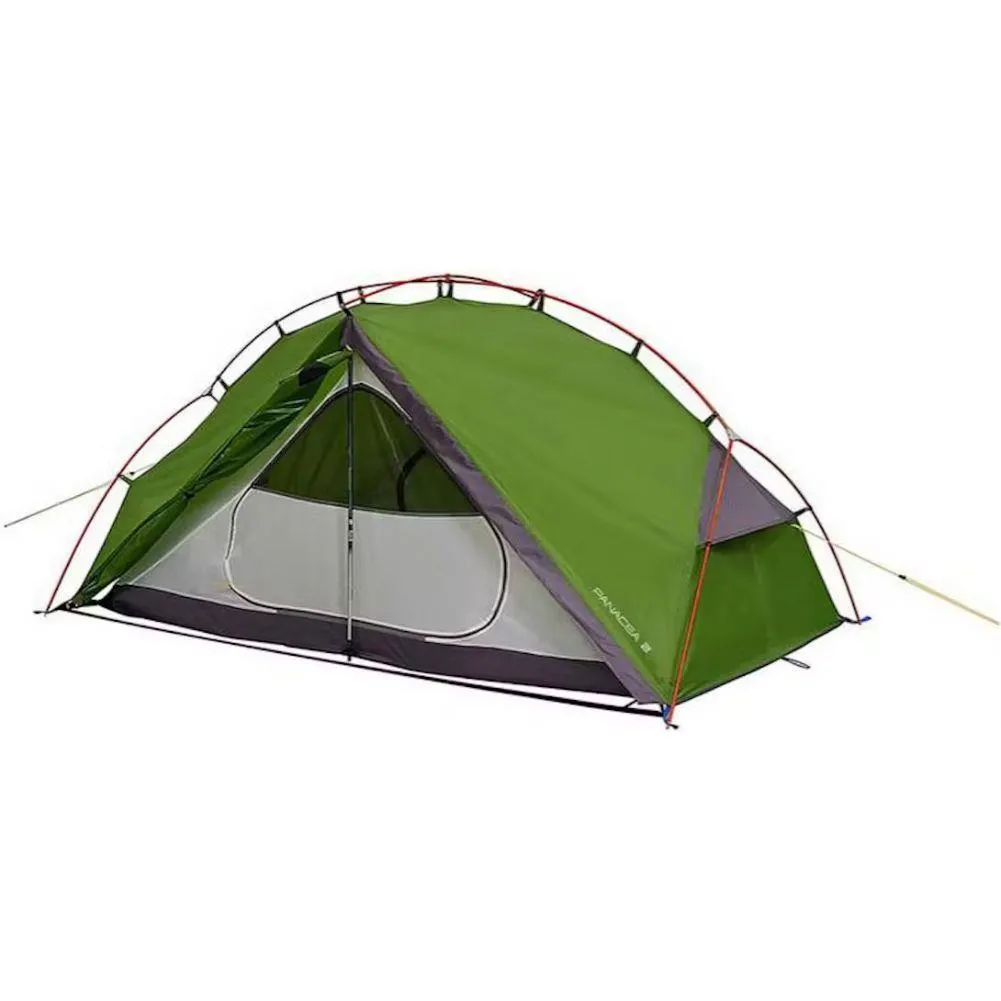 Wild Country Panacea 2 Tent - 2 Man Trekking Tent