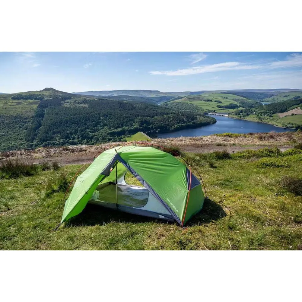 Wild Country Panacea 2 Tent - 2 Man Trekking Tent
