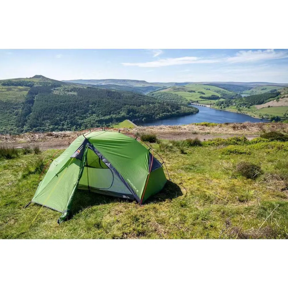Wild Country Panacea 2 Tent - 2 Man Trekking Tent