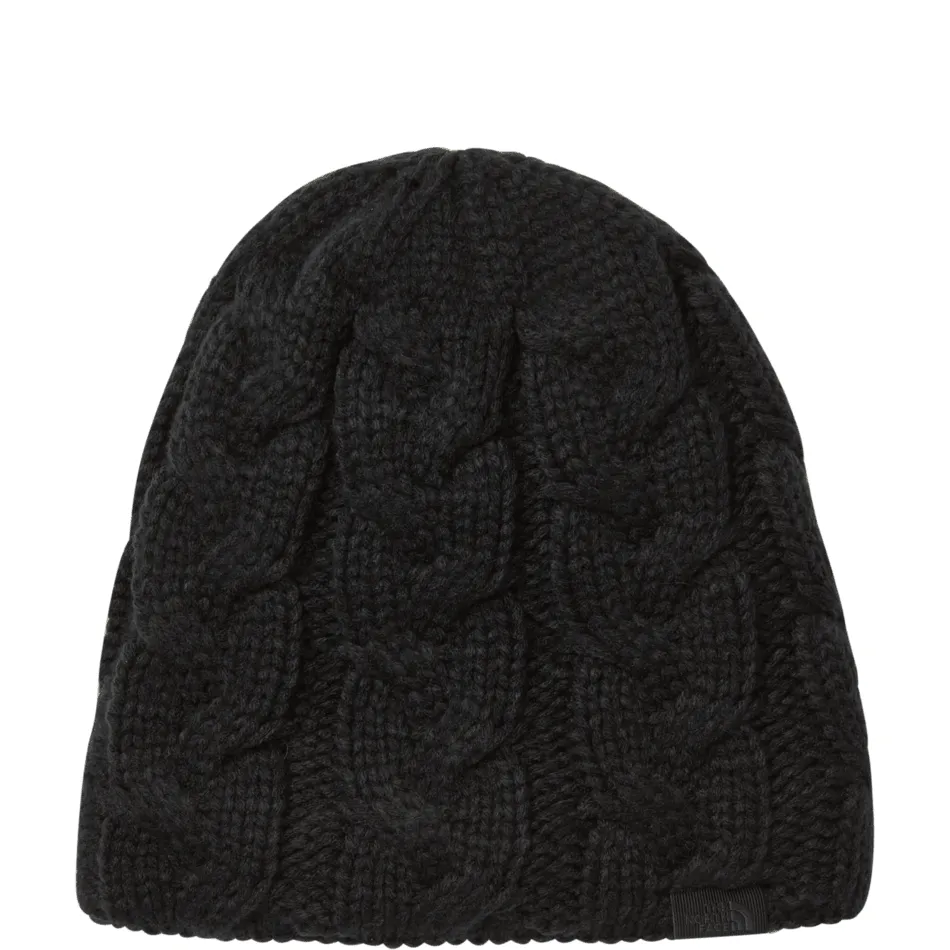 WOMEN'S CABLE MINNA BEANIE