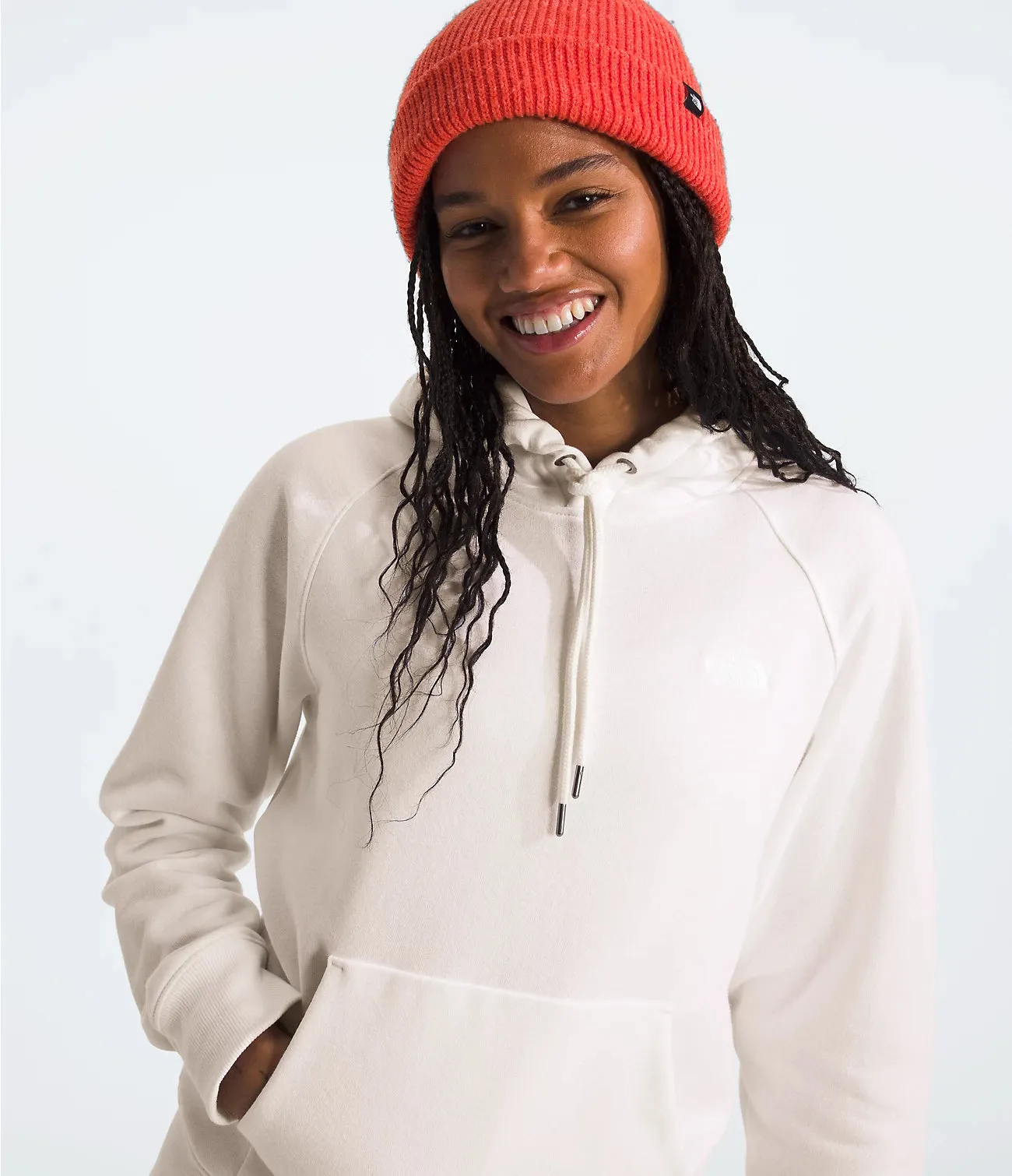 WOMEN'S EVOLUTION HOODIE