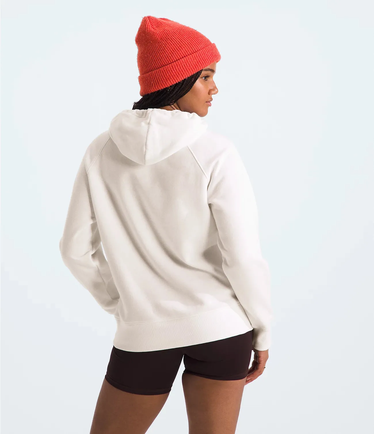 WOMEN'S EVOLUTION HOODIE