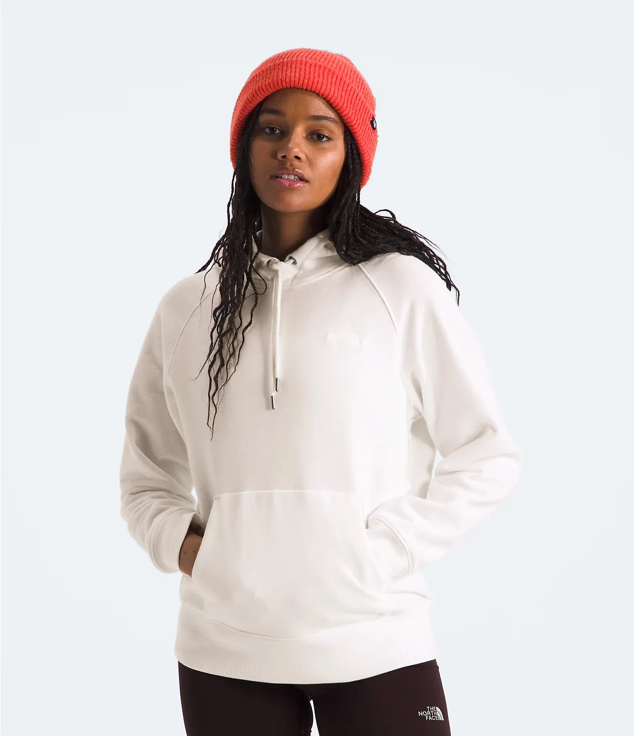 WOMEN'S EVOLUTION HOODIE