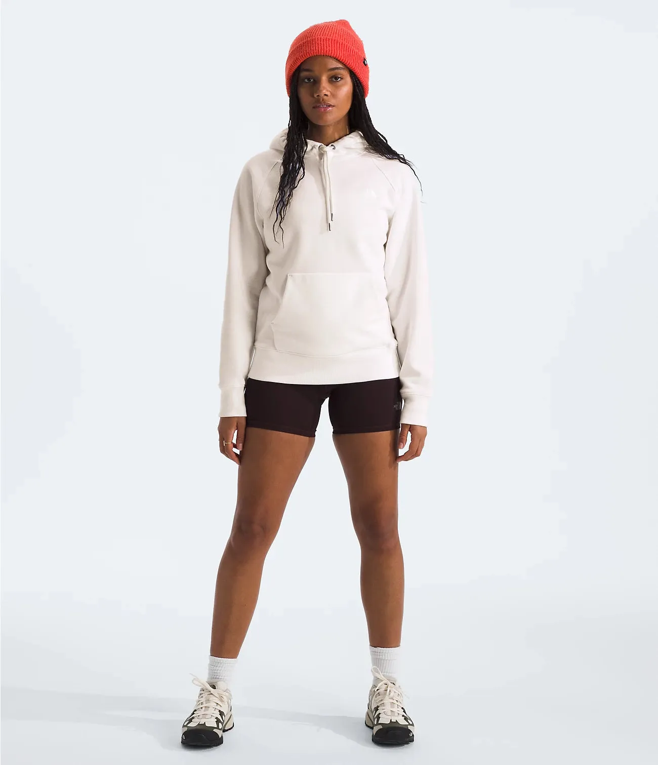 WOMEN'S EVOLUTION HOODIE