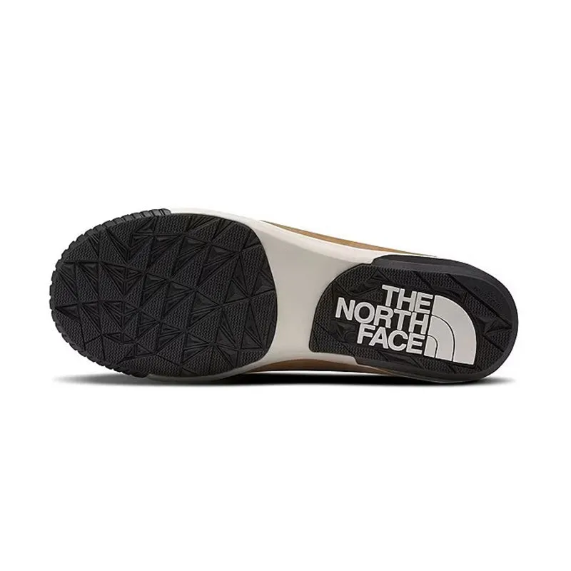 Women's Sierra Mid Lace Waterproof Almond Butter